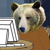 🐻 Bear 🏳️⚧️ Profile