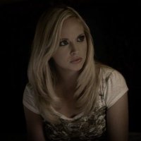 Caroline Forbes • Parody (@blondiewithsass) 's Twitter Profile Photo