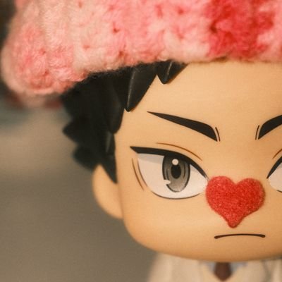 your eyes tell~ | mostly iwaoi, obkk, stsg, en– 🦌 | multi-fandom | 20s | not spoiler free | minors dni