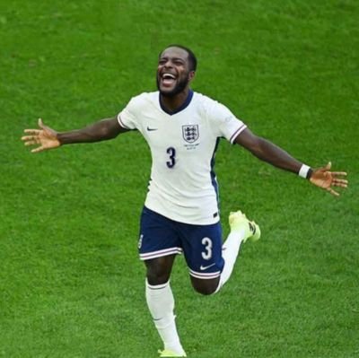 NotRAFCNews's profile picture. Cameron John Ultra 🐐
Posting RAFC related things that mostly never happened 💙🖤🤍