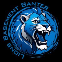 Lions Basement Banter Show (@lionsbanter) 's Twitter Profile Photo Lions Basement Banter Show (@lionsbanter) 's Twitter Profile Photo