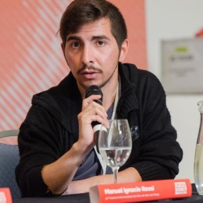 #Cinema #Filmmaker #Producer
Portfolio: https://t.co/7Wvwz391zW