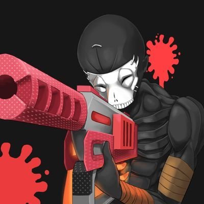 scarletkt9's profile picture. 好きなものだけ見る聖域