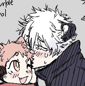 🔞 | +18 | dead dove 🕊 | multiship | gojo lover/allyuuji | minors, antis dni | pfp by @Fiddlepats_