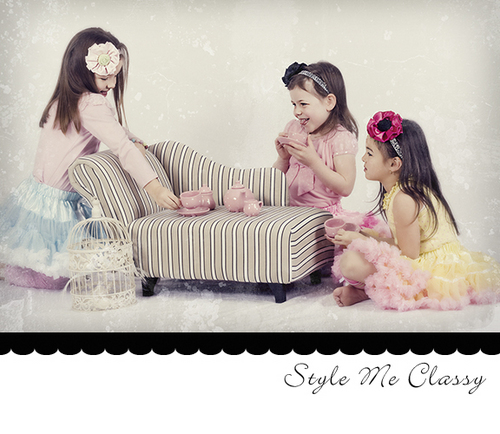 StyleMeClassy's profile picture. 