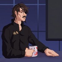 Viktor OP (@rperrocalentero) 's Twitter Profile