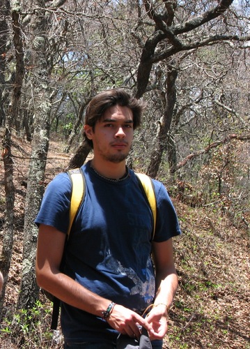 BritoEn's profile picture. Queretano