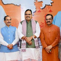 Ajit MANDAN ЁЯЗоЁЯЗ│ (@mandanajit) 's Twitter Profile
