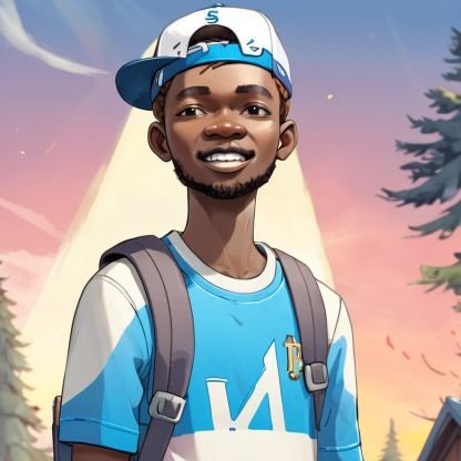 AweKingDavid_27's profile picture. CRYPTO ENTHUSIAST•||•COMMUNITY MODERATOR•||•MARKETER•||•AIRDROP FARMER•||•RAIDER.
Gmerlin