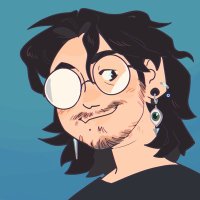 Nico A. ☕️✨ (@indigonite0) 's Twitter Profile Photo Nico A. ☕️✨ (@indigonite0) 's Twitter Profile Photo