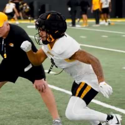 Colby Williams Profile