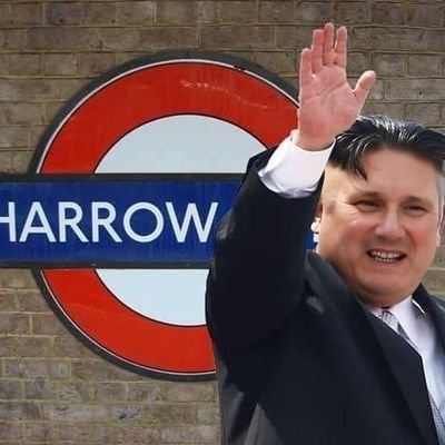 Leader of the People's Party of North London
Anything you like I tax or ban it.
Not fan of British people.
My father make tool.
All Hail