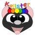 Kellster (@kellstercat) Twitter profile photo Kellster (@kellstercat) Twitter profile photo