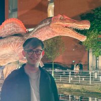 Dom (@dban_) 's Twitter Profile Photo Dom (@dban_) 's Twitter Profile Photo