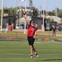 Tommy Spieker (@tommyspieker_3) 's Twitter Profile