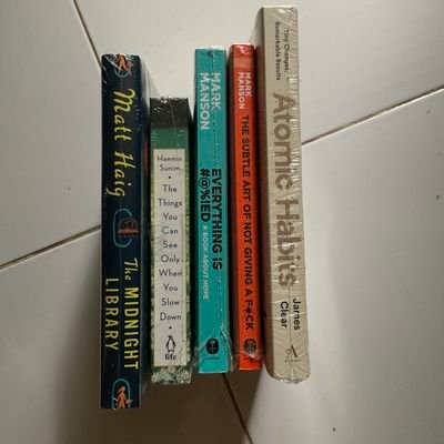 suriseduhsur's profile picture. Buku https://t.co/blACnTXxXk