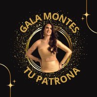 Gala Montes Tu Patrona (@galalover23) 's Twitter Profile Photo Gala Montes Tu Patrona (@galalover23) 's Twitter Profile Photo