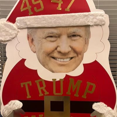 Unstoppabl43281's profile picture. Ultra Maga, ultra lover of Jesus