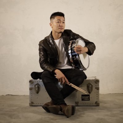 Human, Learner, Musician, Drummer, Educator, Leader of @opus_citypop 🇯🇵→🇦🇺(2025-) 30歳12ヶ月目にしてワーホリ渡豪。ギリホリライフを満喫中