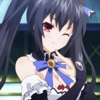 Lady Black heart (@lastationcpu) 's Twitter Profile