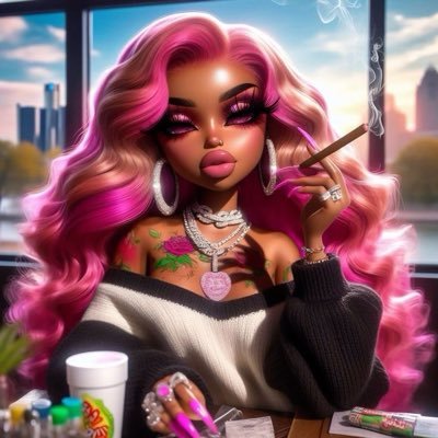 Lovelytatiiiii's profile picture. 