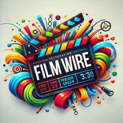 FilmWireTamil's profile picture. India's #1 destination for latest Tamil film updates! Follow for daily exclusive scoops, reviews, and behind-the-scenes stories from Kollywood💥