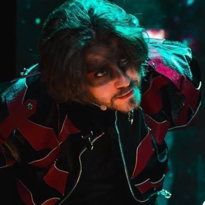 gallithey's profile picture. ENIGMA DO MEDO GAME OF THE YEAR