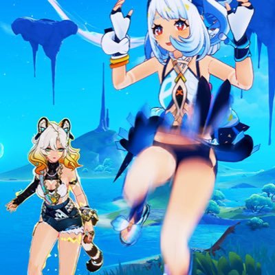 𝕃𝕠𝟚𝕦𝕤さんのプロフィール画像