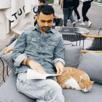 aydın tonga (@aydin_tonga) Twitter profile photo