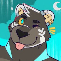 FrostBite🩵🧊PumaFrost // Animated Icon Slots open (@nuttfrostbite) 's Twitter Profile Photo