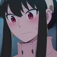 π΄ππ (@yorforger) 's Twitter Profile