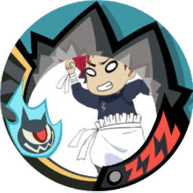 Thelastslideofp's profile picture. Tell me ... 😎