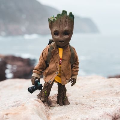 Murali1027's profile picture. 