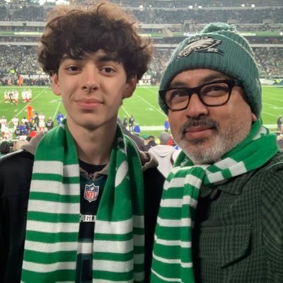 Omar Aliさんのプロフィール画像