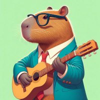 El diario del Capibara (@capibaradiario) 's Twitter Profile