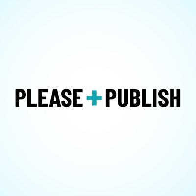 please_publishh's profile picture. Please + Publish automates manual processes of regulatory publishing, quality control (QC), and formatting.