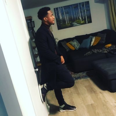 BonDaDon1987's profile picture. A proud providing  father of 8 beautiful kids 5 girls and 3 boys. And HELL NAW!!! I’m not having any more. 😂😂😂