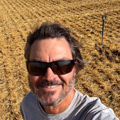 Guy Keeler PAg Profile