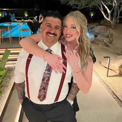 soon to be Mrs.💍