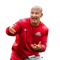 Coach Charles Kelly (@coachkellyjsu) 's Twitter Profile