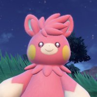 γ½γγγπ§γγ±γ’γ³ε’ (@polygon_pkm) 's Twitter Profile