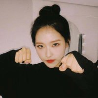 🐺 (@oliviatheehye) Twitter profile photo