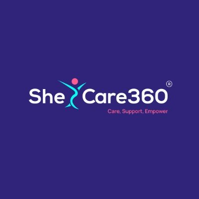 shecare360's profile picture. Empowering Women’s Health 🌸 | Gynecology & Wellness Tips | Your Guide to Reproductive Health | Advocate for Self-Care & Body Positivity