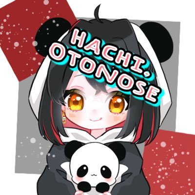 音瀬 ハチ🍯🐾さんのプロフィール画像