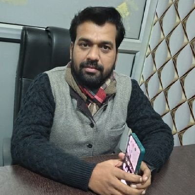 kanpurwaley's profile picture. “राष्ट्रवाद मेरा धर्म, पार्टीज मेरे लिए शून्य 😎🇮🇳”

“देश के लिए जीता हूं, दलों और दल्लों के लिए नहीं 🕊️”