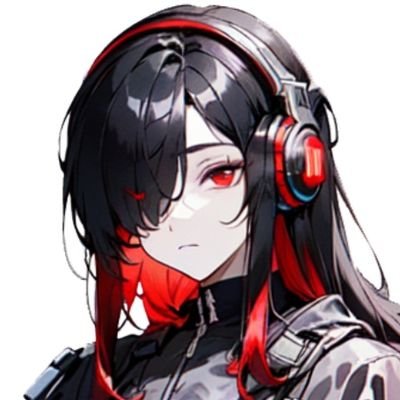 KakuShika93's profile picture. お待たせ！画面の中の見習いエージェント、さんかくしかく？いや赫赫刺客！(かくかくしかく)よろしくね！
┆※お仕事、ご依頼はDMにお願いします。┆
 #VTuber準備中