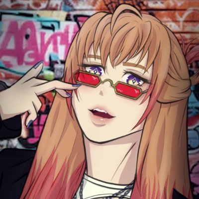 Acai_Han's profile picture. Vtuber ES/EN 🇵🇪
🎨 Art : #AcaiArt

Yahoo~ soy Acai, el avatar de la ambición y tu nueva virtual idol
Afiliada en Twich: https://t.co/nEY7hjrfka