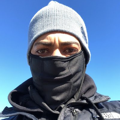 Edpena85's profile picture. 