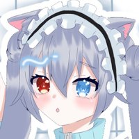 しろなのか (@siro_nanoka) Twitter profile photo