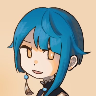 sayustwt's profile picture. 🎐 lighthouse but the light is inside | currently procrastinating in gamedev hell..and college. college can go jump off the science building
